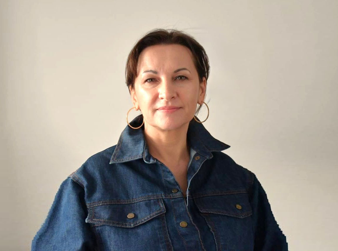 Хмарская Жанна Александровна