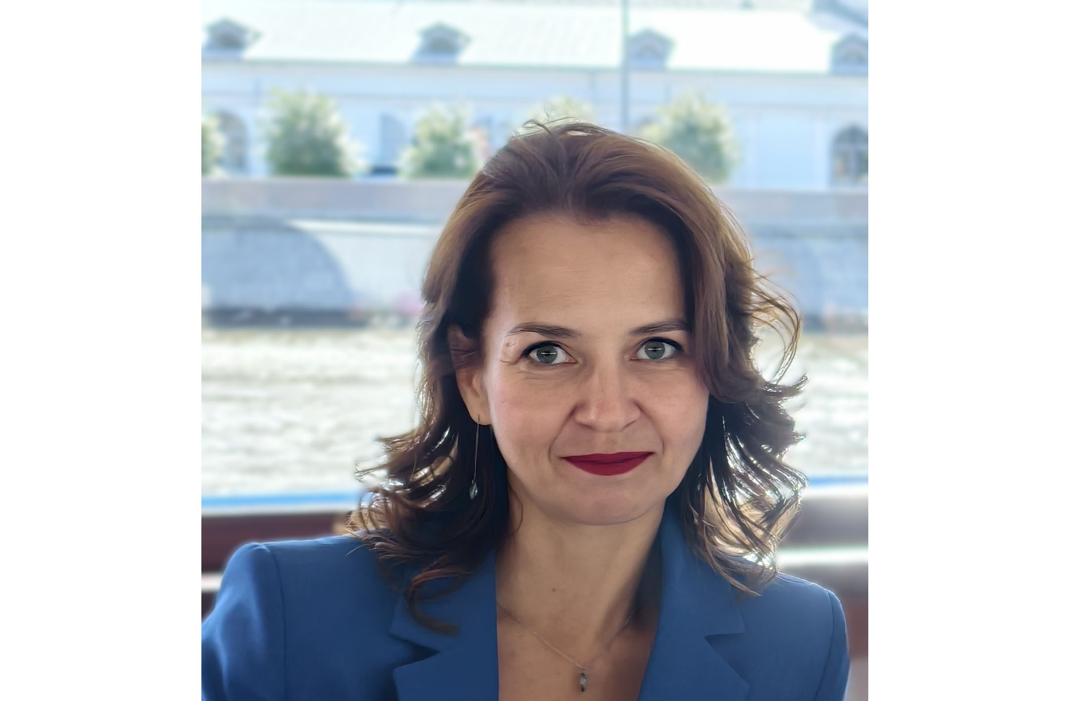 Лесная Елизавета Витальевна