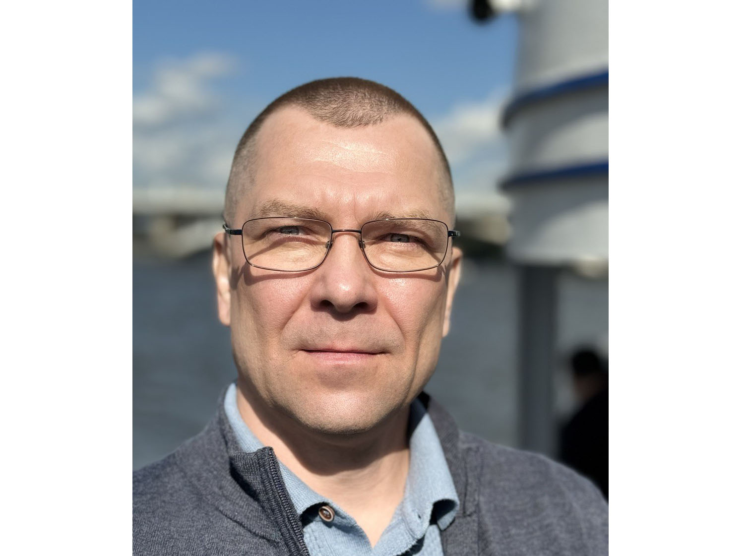 Волушенко Евгений Владимирович