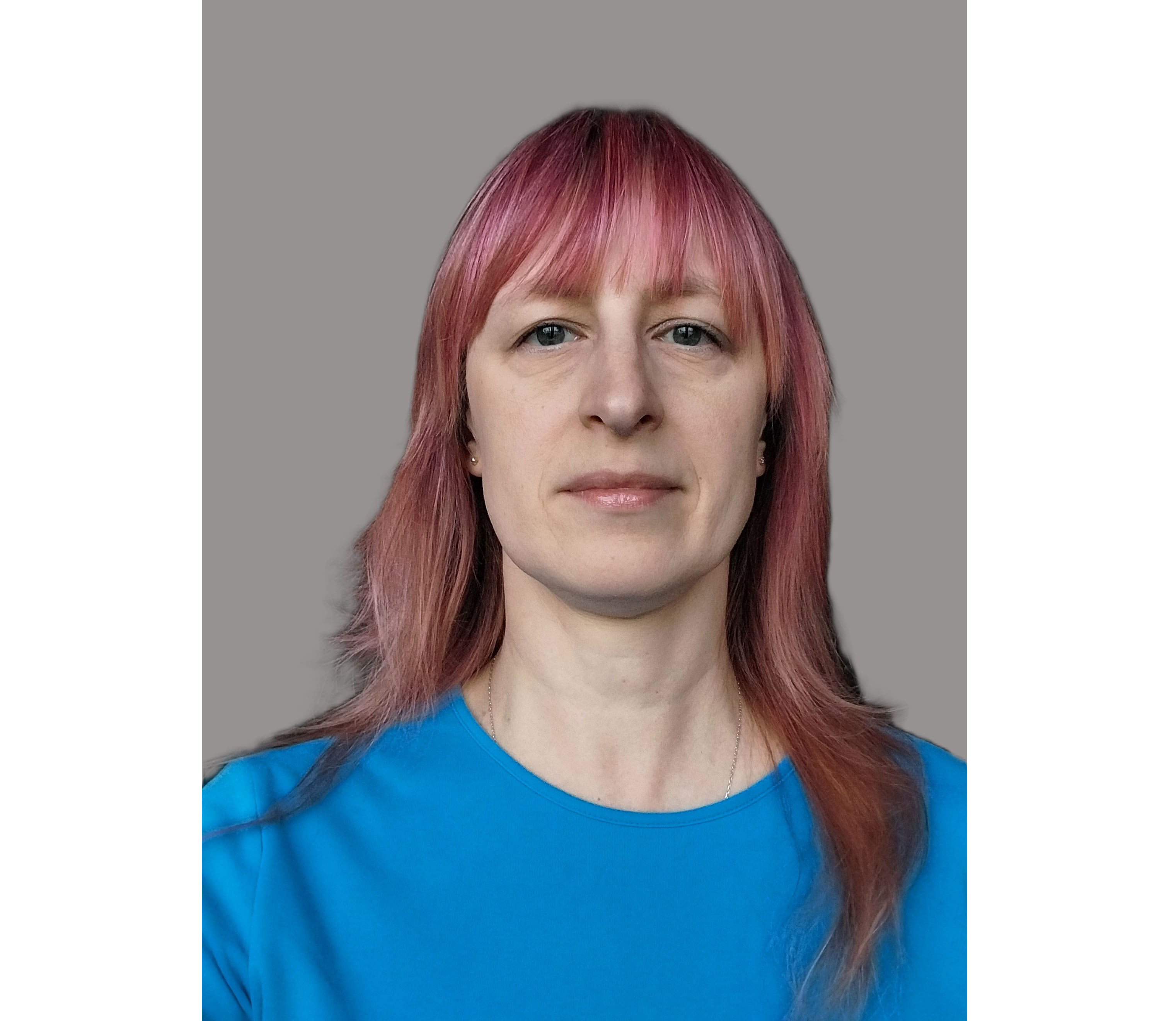 Журавлева Мария Сергеевна