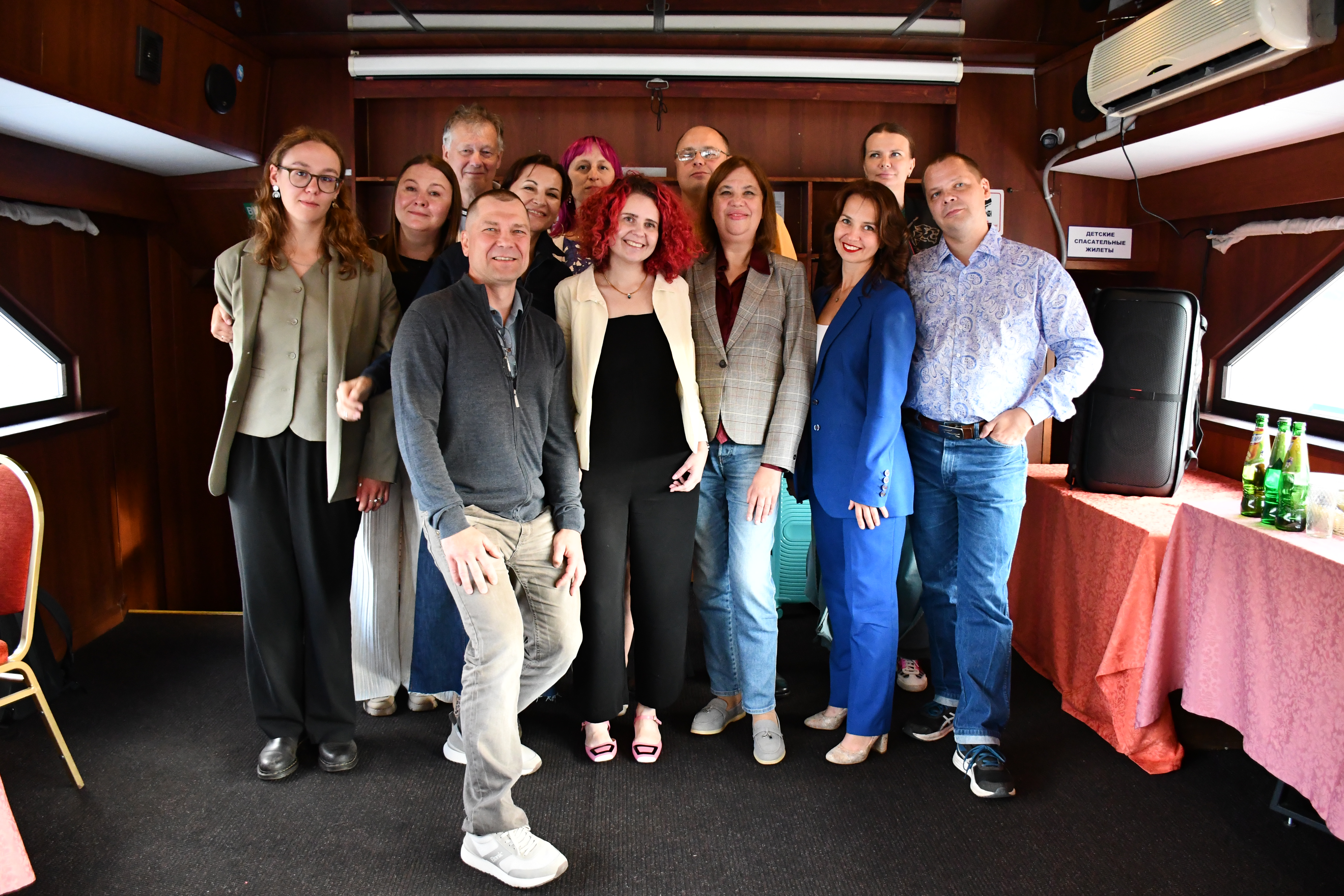 Празднуем 25 лет компании